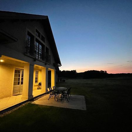 Lodge At Lough Erne Ενισκίλεν Εξωτερικό φωτογραφία