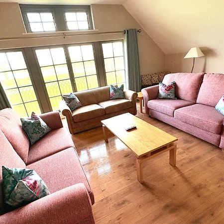Lodge At Lough Erne Ενισκίλεν Εξωτερικό φωτογραφία