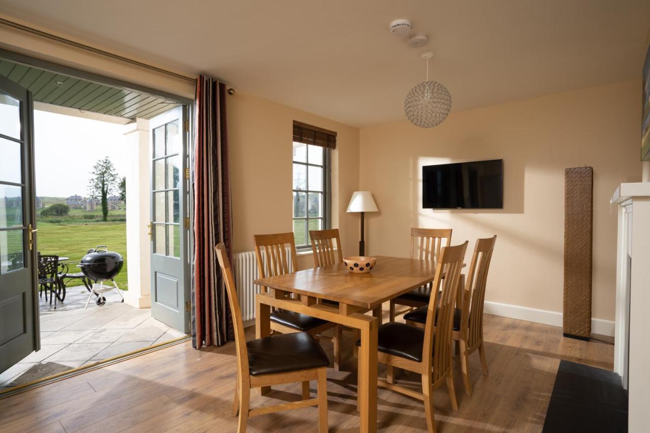 Lodge At Lough Erne Ενισκίλεν Εξωτερικό φωτογραφία