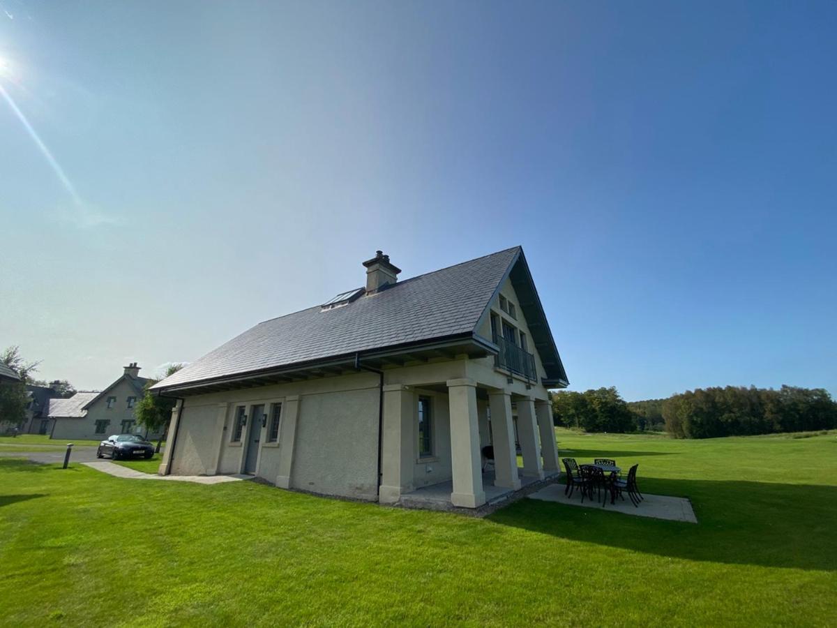Lodge At Lough Erne Ενισκίλεν Εξωτερικό φωτογραφία