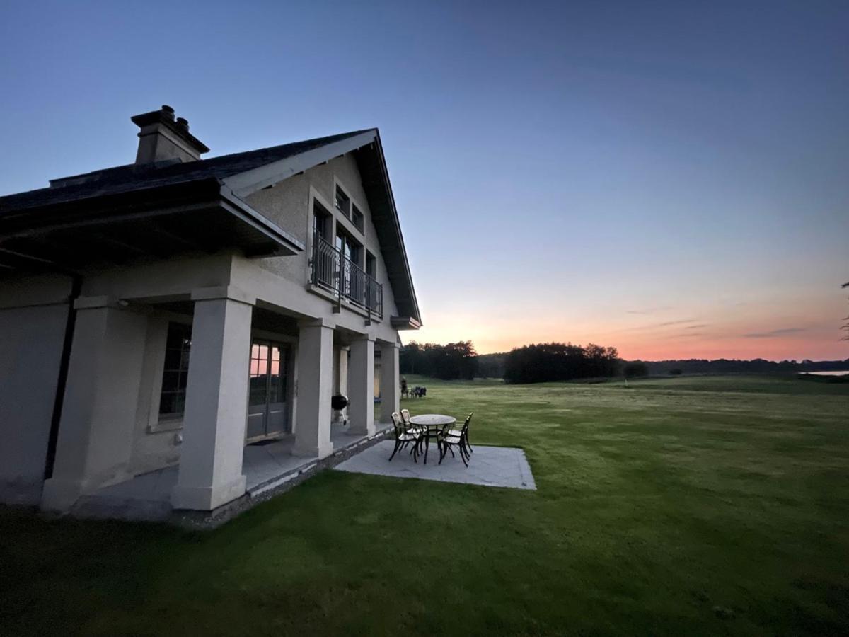 Lodge At Lough Erne Ενισκίλεν Εξωτερικό φωτογραφία