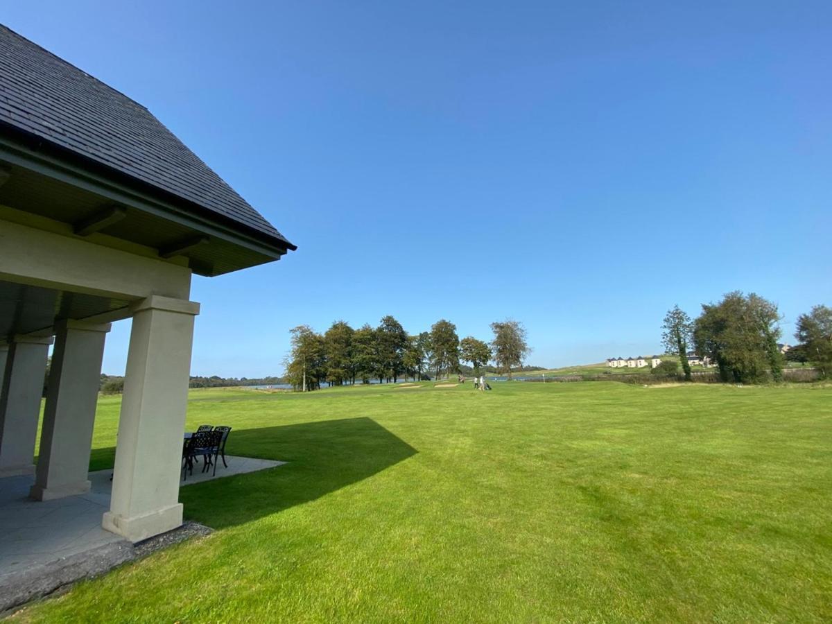 Lodge At Lough Erne Ενισκίλεν Εξωτερικό φωτογραφία