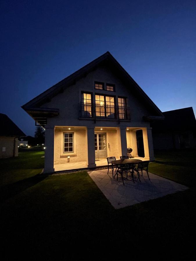 Lodge At Lough Erne Ενισκίλεν Εξωτερικό φωτογραφία