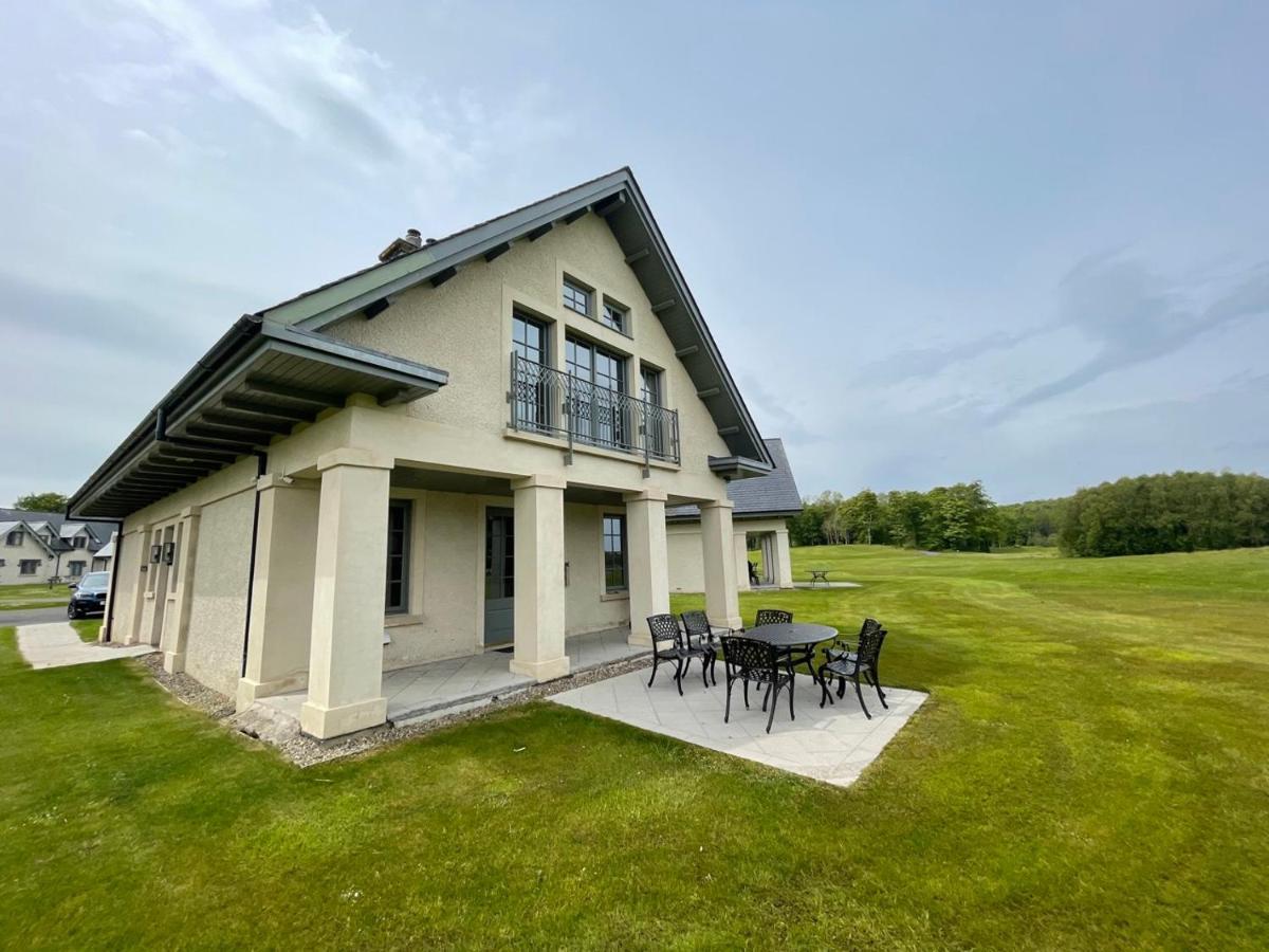 Lodge At Lough Erne Ενισκίλεν Εξωτερικό φωτογραφία