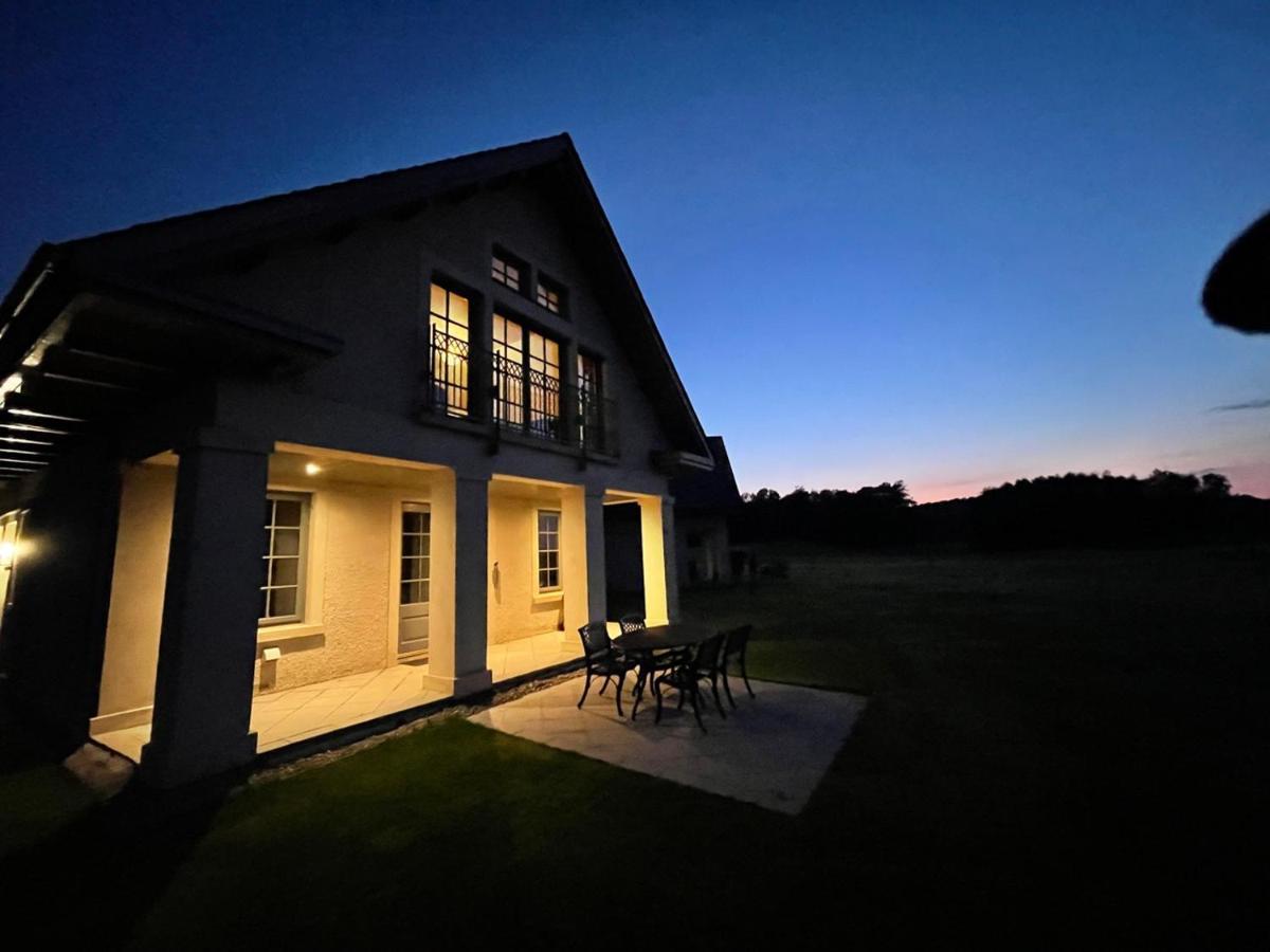 Lodge At Lough Erne Ενισκίλεν Εξωτερικό φωτογραφία