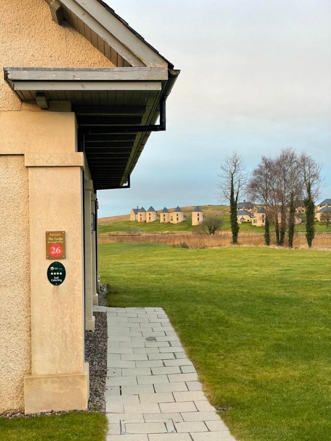 Lodge At Lough Erne Ενισκίλεν Εξωτερικό φωτογραφία