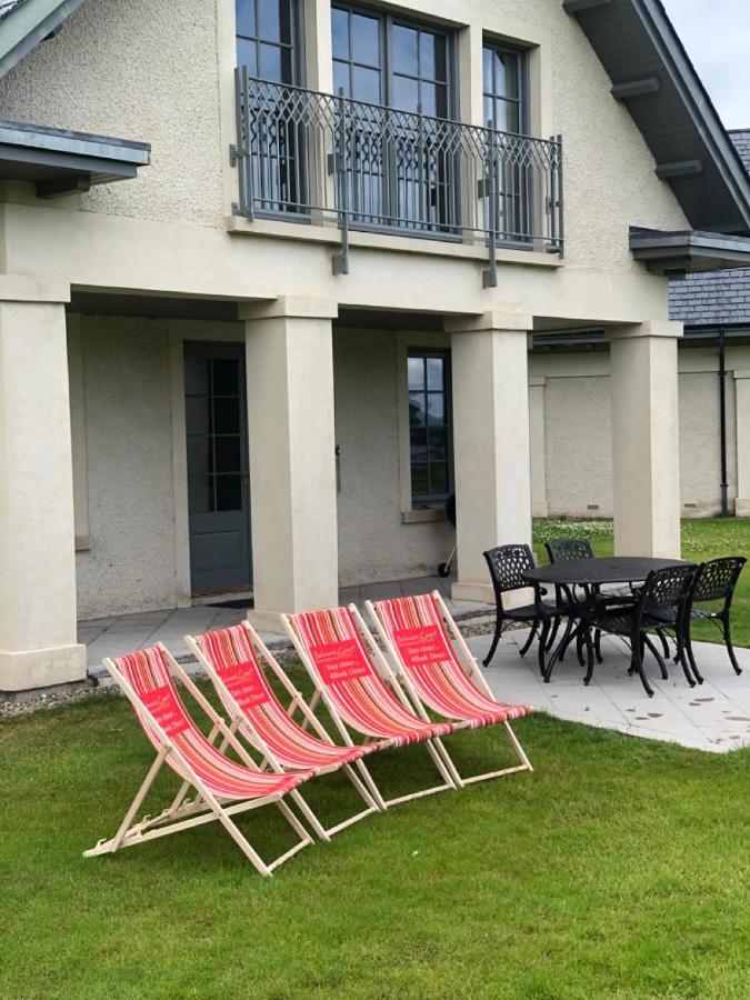 Lodge At Lough Erne Ενισκίλεν Εξωτερικό φωτογραφία