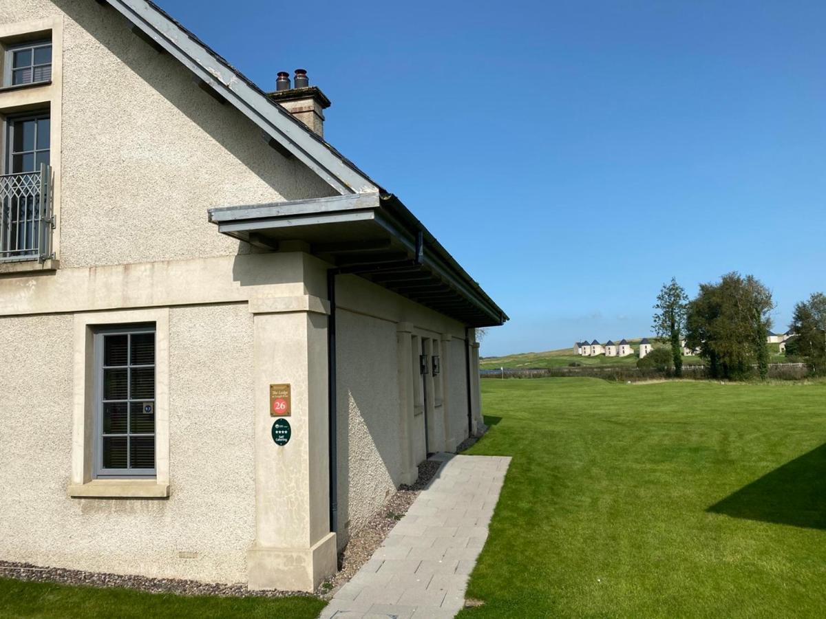 Lodge At Lough Erne Ενισκίλεν Εξωτερικό φωτογραφία