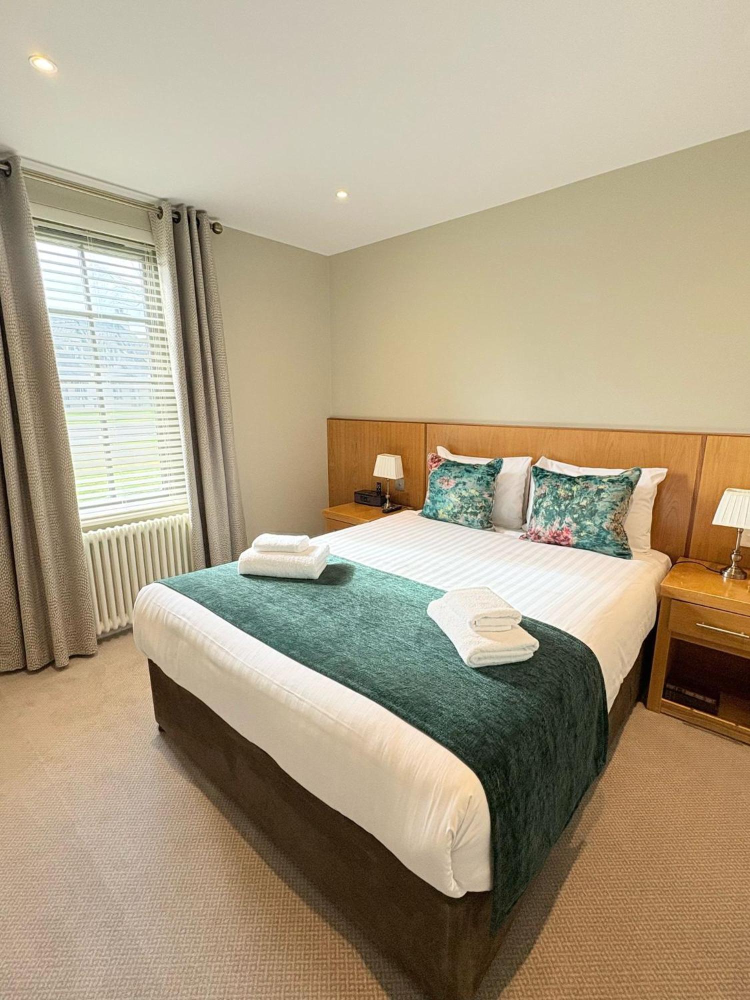 Lodge At Lough Erne Ενισκίλεν Εξωτερικό φωτογραφία