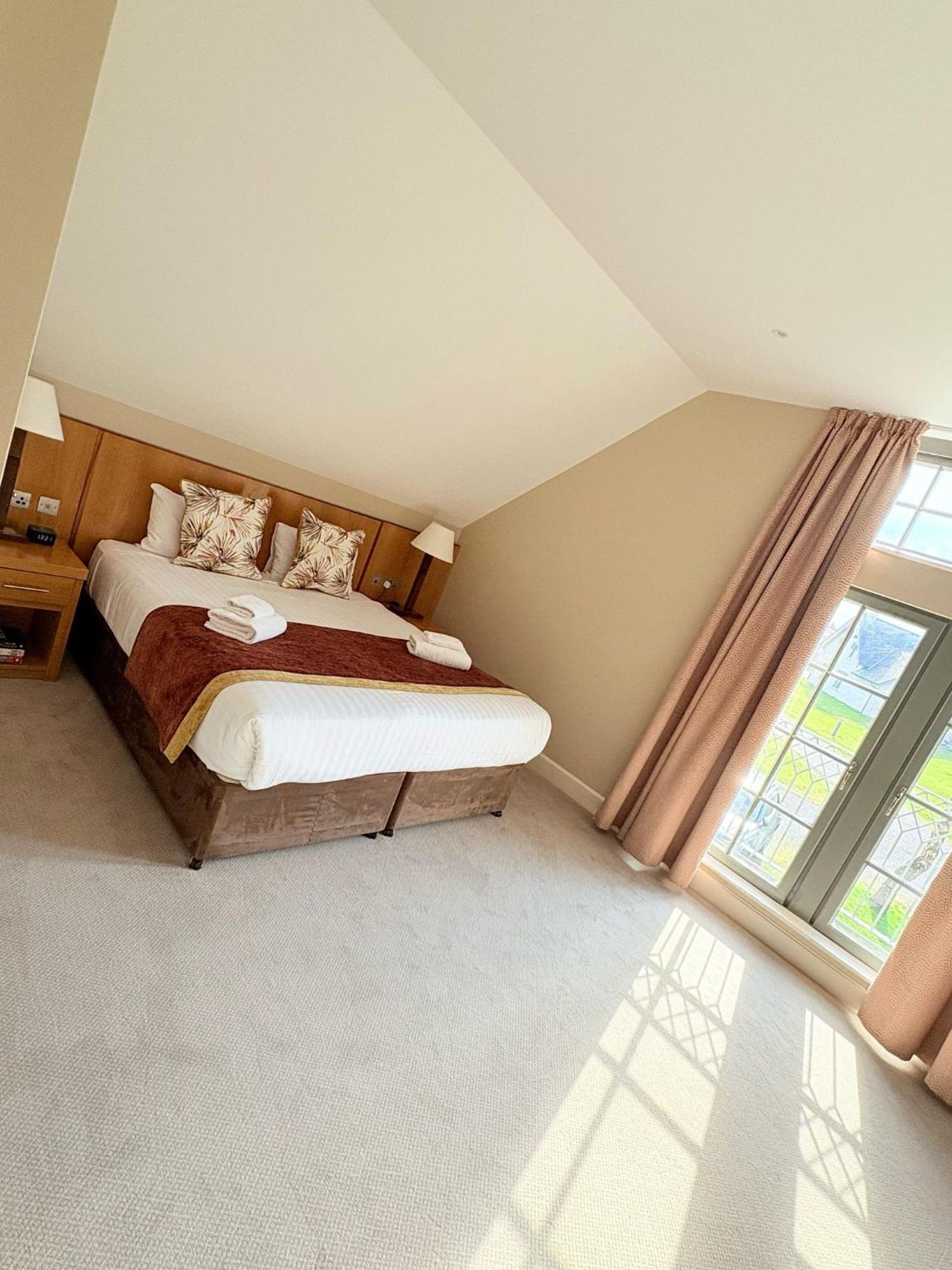 Lodge At Lough Erne Ενισκίλεν Εξωτερικό φωτογραφία
