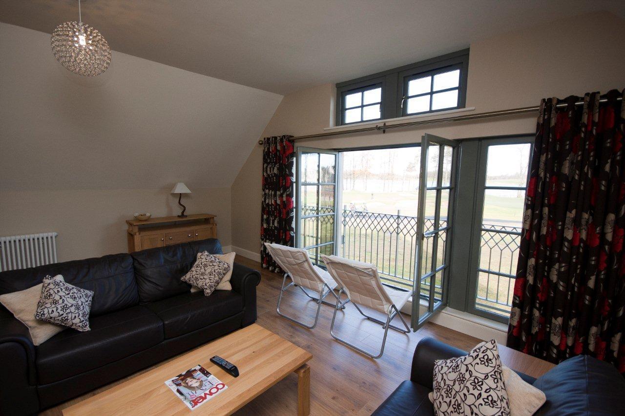 Lodge At Lough Erne Ενισκίλεν Εξωτερικό φωτογραφία