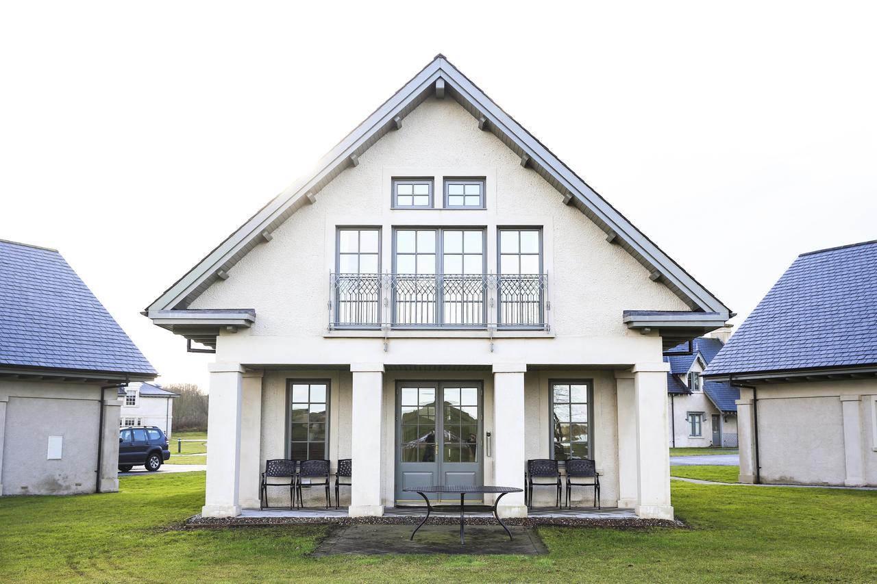 Lodge At Lough Erne Ενισκίλεν Εξωτερικό φωτογραφία