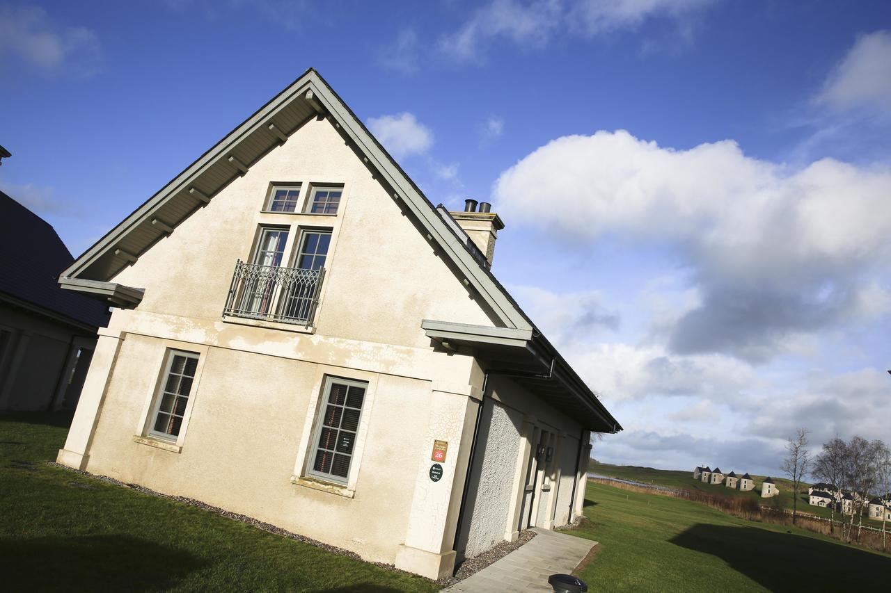 Lodge At Lough Erne Ενισκίλεν Εξωτερικό φωτογραφία