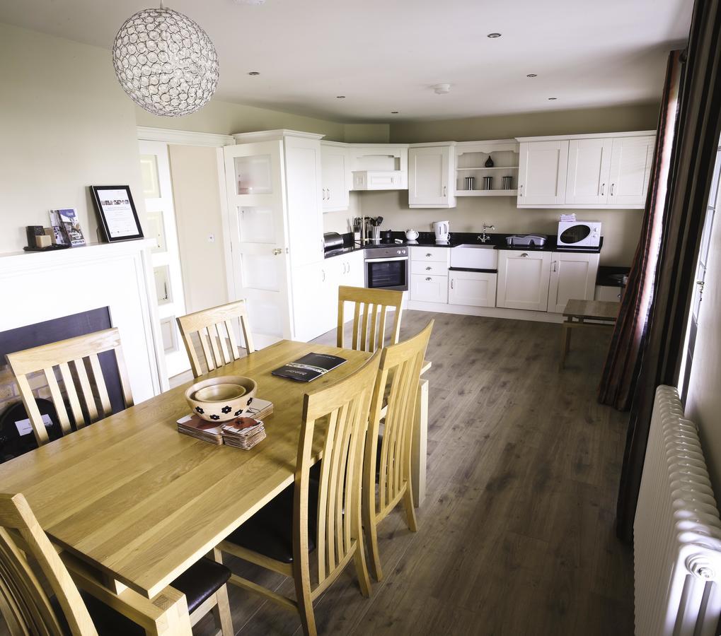 Lodge At Lough Erne Ενισκίλεν Εξωτερικό φωτογραφία