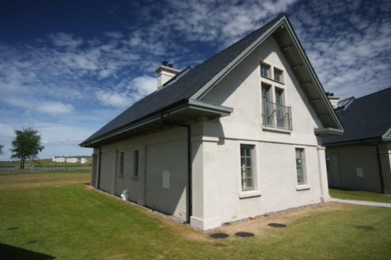 Lodge At Lough Erne Ενισκίλεν Εξωτερικό φωτογραφία