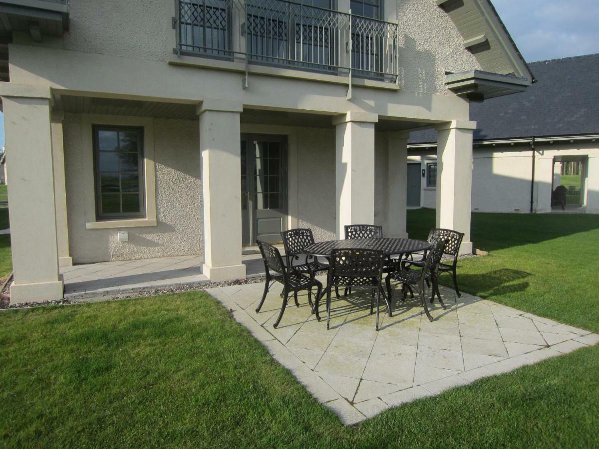 Lodge At Lough Erne Ενισκίλεν Εξωτερικό φωτογραφία